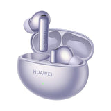 HUAWEI FreeBuds 6i, Intelligent Dynamic ANC 3.0, Punchy Bass, Fast Charging, Longer Listening, Distraction-Free Calling, IP54 Sweat- and Water-resistance, Dual-Device Connection, Purple FreeBuds 6i Purple