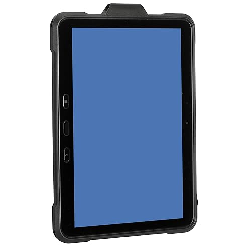 Targus - Field-Ready Tablet Case for Samsung Galaxy Tab Active Pro