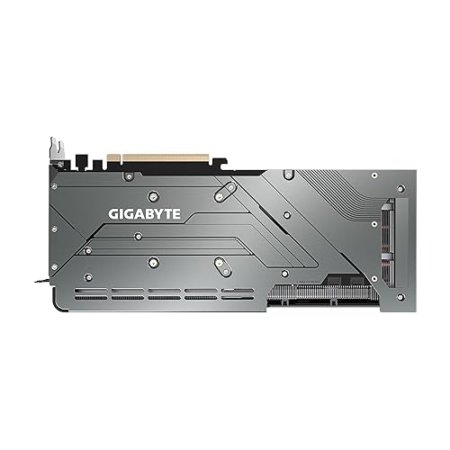 GIGABYTE Radeon RX 7900 GRE Gaming OC 16G Graphics Card, 3X WINDFORCE Fans 16GB 256-bit GDDR6, GV-R79GREGAMING OC-16GD Video Card