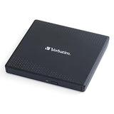 Verbatim External USB CD DVD Writer