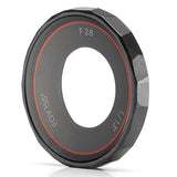 Osmo Action 5 Pro Glass Lens Cover, Compatibility: Osmo Action 5 Pro