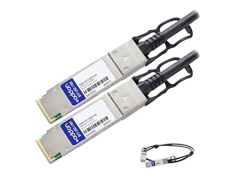 Addon-Networking Twinaxial Cable (JG327A-AO)
