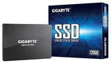 Gigabyte Dysk SSD 120GB 2, 5'' SATA3 500/380MB/s 7mm
