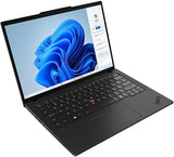 Lenovo ThinkPad T14 Gen 5 Intel Core Ultra 7 155U, 14 WUXGA (1920 x 1200) IPS 400nits Non-Touch Screen, 16GB RAM, 1 TB SSD, Backlit KYB Fingerprint Reader, Windows Pro