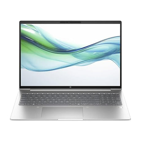 HP ProBook 465 G11 16 Notebook - WUXGA - AMD Ryzen 7 7735U - 32 GB - 512 GB SSD - English Keyboard - Pike Silver Aluminum