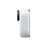 Insta360 GO 3S Camera Only (No Action Pod/Charger Included) - 128 GB White, 4K Portable Vlogging Camera with Stabilization, Waterproof, Apple Find My & Mountable Design for POV Shots Arctic White