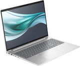 HP EliteBook 660 G11 16 Notebook - WUXGA - Intel Core Ultra 7 155U - vPro Technology - 32 GB - 512 GB SSD - French, English Keyboard - Pike Silver - Intel Chip - 1920 x 1200 - Windows 11 Pro - I