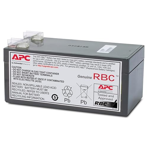 Replacement Battery Cartridge for BE325R & International BE350S