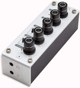 Syba SD-DAC63106 Stereo 3 Band Tone Control Pre-Amp & Headphone Amplifier