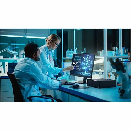 HP Engage Flex Pro-C G2 POS Terminal - (Intel Core i3 i3-13100E 3.30 GHz - 16 GB DDR5 SDRAM - 256 GB SSD M.2/SATA