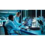 HP Engage Flex Pro-C G2 POS Terminal - (Intel Core i3 i3-13100E 3.30 GHz - 16 GB DDR5 SDRAM - 256 GB SSD M.2/SATA