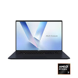 ASUS Vivobook 18 Laptop, 18” WUXGA 144Hz Display, AMD Ryzen 7 260 with XDNA NPU, AMD Radeon Graphics, 32GB RAM, 1TB SSD, Quiet Blue, M1807HA-DB79