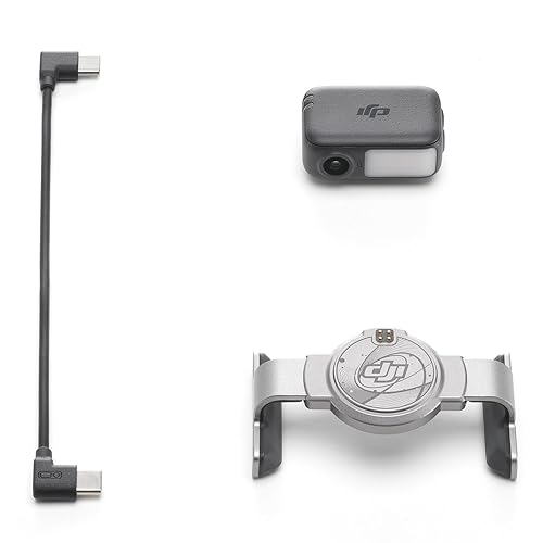 DJI OM 7 Series Tracking Kit, Compatibility: Osmo Mobile 7P, Osmo Mobile 7