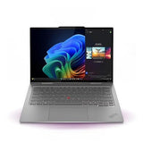 Lenovo ThinkPad X1 Yoga Gen 10 2-in-1 Intel Ultra 7 255U, 14 WUXGA (1920x1200) IPS 500nits 60HzTouch Display, 32GB LPDDR5 RAM, 4TB M.2 2280 SSD, Thunderbolt, and Window 11 Pro - AI PC