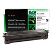 Clover Remanufactured Toner Cartridge Replacement for Samsung MLT-D111S | Black