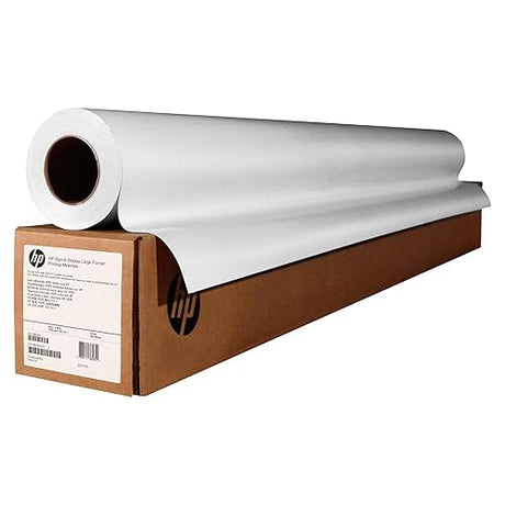 HEWQ8921A - HP Everyday Pigment Ink Photo Paper Roll 36 x 100 ft