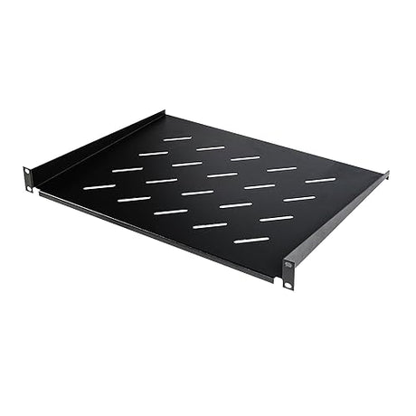 CyberPower CRA50002 19 1U Cantilever Shelf Cases, Black