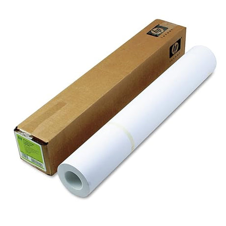 HP Heavyweight Coated Paper (24 Inches x 100 Feet Roll) 1-pack