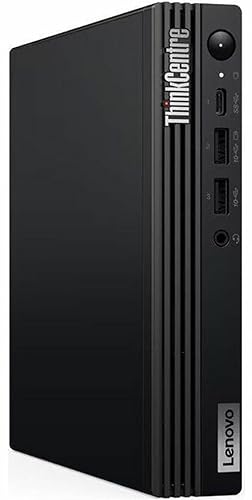 ThinkCentre M70q Gen 5, Intel Core i5-14500T vPro (E-cores up to 3.40GHz, 24MB