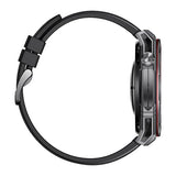 HUAWEI Watch Ultimate 2 Smart Watch, Zirconium-Based Liquid Metal case, 150-Meter Diving Watch, Sonar-Based Underwater Communication, Accurate Health Monitor, Black