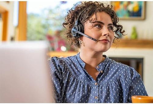 Poly Savi 8200 Office 8210 Headset