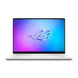 ASUS ROG Zephyrus G14 (2025) Gaming Laptop, 14” Nebula Display 3k OLED Panel, NVIDIA® GeForce RTX™ 5060, AMD Ryzen™ AI 9 HX 370, 16GB, 1TB, GA403WM-DS94-CA