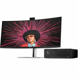 HP Z2 G1i Workstation - Intel Core Ultra 7 265K - 32 GB - 1 TB SSD - Small Form Factor - Black - Intel W880 Chip - Windows 11 Pro - NVIDIA RTX A1000 8 GB Graphics - English Keyboard