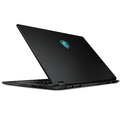 MSI Stealth 18 HX AI A2XWHG-027CA 18 UHD+ mini LED 120Hz Gaming Laptop, Intel Core Ultra 9-275HX, RTX 5070Ti, 32GB DDR5, 2TB NVMe SSD, Windows 11 PRO