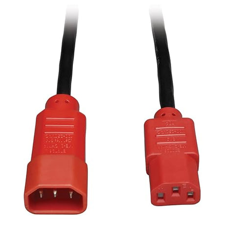 Tripp Lite Standard Computer Power Extension Cord