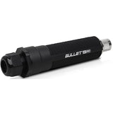 Ubiquiti Networks - BulletAC-IP67 - Bullet Dual Band AC Titaniu