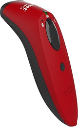 SocketScan S720, General Purpose 2D Reader, Red
