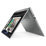 Lenovo ThinkPad L13 Yoga Gen 3 21B50038US 13.3 Touchscreen Convertible 2 in 1 Notebook - WUXGA - 1920 x 1200 - Intel Core i5 12th Gen i5-1235U Deca-core (10 Core) - 8 GB Total RAM - 8 GB On-Board