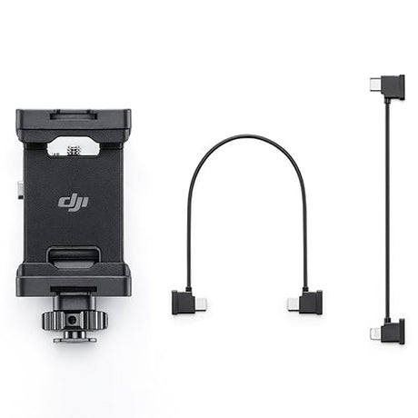 DJI SDR Transmission Phone Holder Kit