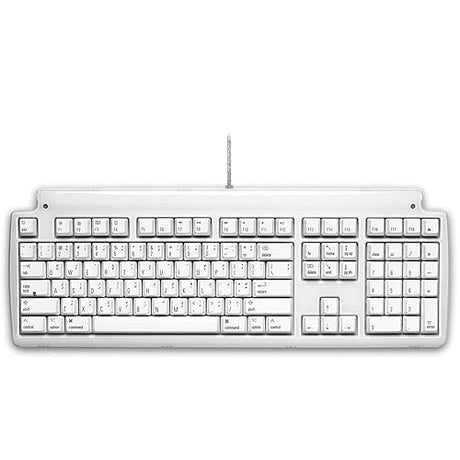 Matias Tactile Pro Keyboard for Mac