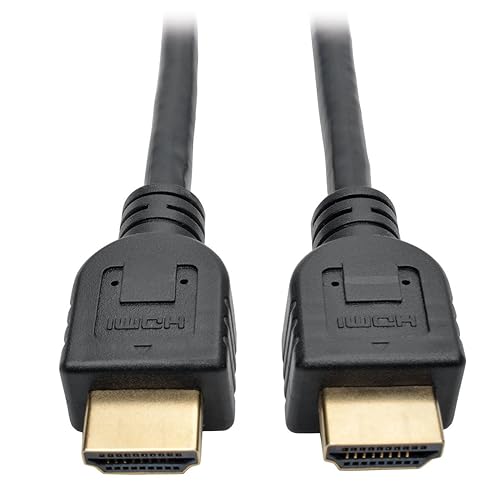 Tripp Lite 16ft Hi-Speed HDMI Cable W/ Ethernet Digital CL3-Rated UHD 4K MM