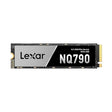 Lexar NQ790 SSD 1TB, M.2 2280 PCIe Gen4x4 NVMe 1.4 Internal Solid State Drive, Up to 7000MB/s Read 6000MB/s Write for Intense Workloads, PS5 PC Gaming