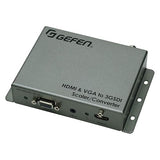 GEFEN Gef-Hdfst-Mod-16416-Hdelr 16X16 Modular Matrix for HDMI W/HDCP - EXT-HDVGA-3G-SC