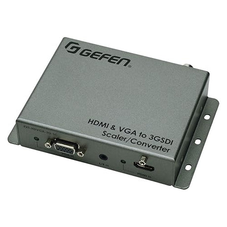 GEFEN Gef-Hdfst-Mod-16416-Hdelr 16X16 Modular Matrix for HDMI W/HDCP - EXT-HDVGA-3G-SC