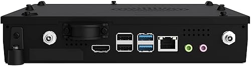 Elo ECMG4 Computer Module for IDS 03/53 Series Monitors - Windows 10 - Intel Core i5 Processor Windows 10 LTSC