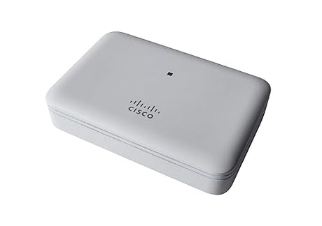 Cisco Systems Business 141ACM Wi-Fi Mesh Extender, 802.11ac, 2x2, 4 GbE Ports, 1 PoE Port,Desktop, Lifetime Protection (CBW141ACM-A-CA), Requires Cisco Business Wireless Access Points CBW141ACM / Desktop / 4GE-Port