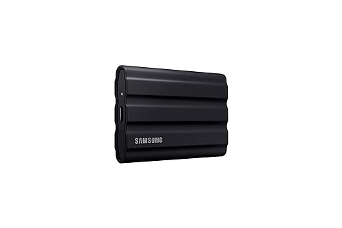 Samsung External Solid State Drives
