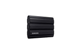 Samsung External Solid State Drives