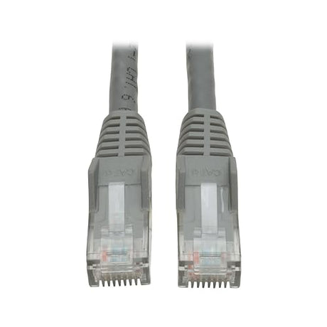 Tripp Lite 7 Ft Cat6 Gigabit Cross-over Molded Patch Cable