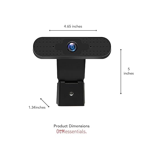 OTM Essentials HD Pro Webcam