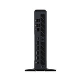 ROG NUC (2025) Gaming Mini PC with Intel® Core™ Ultra 7 (Series 2) ARL-HX CPU, NVIDIA® GeForce RTX™ 5060 MobileGPU, 32GB DDR5 RAM, 1TB NVMe SSD, Thunderbolt™ 4, Triple-Fan Cooling, and ARGB Lighting Core Ultra 7|RTX 5060 32GB RAM|1TB SSD