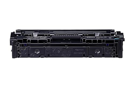 Canon Genuine 075 Cyan Toner Cartridge