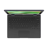 ASUS ChromeBook/GREY/11.6 HD Touch(GF2)/N150/4GB/Intel UMA/32GB/ChromeOS