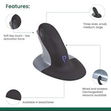 Posturite Wireless Penguin Mouse - Small (9820099) ‎9820099