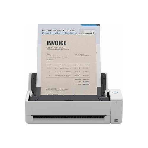 FUJITSU SCANSNAP IX1300 TAA