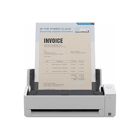 FUJITSU SCANSNAP IX1300 TAA